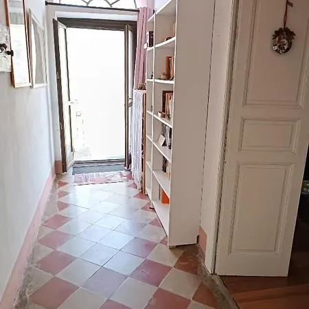 Casa Elvira Antica Apartment Mombasiglio