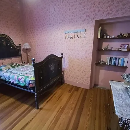 Apartment Casa Elvira Antica Mombasiglio