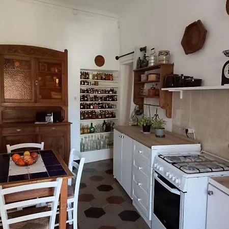 Casa Elvira Antica Mombasiglio
