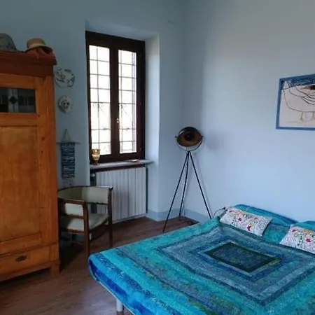 Casa Elvira Antica Apartment *