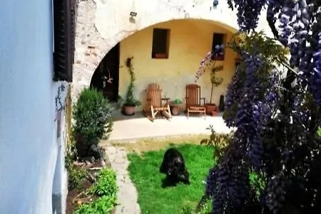 Casa Elvira Antica