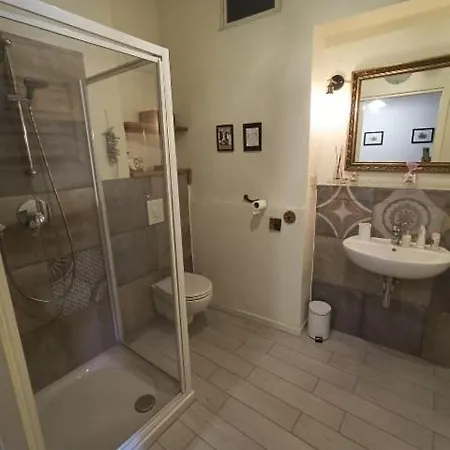 Casa Elvira Antica