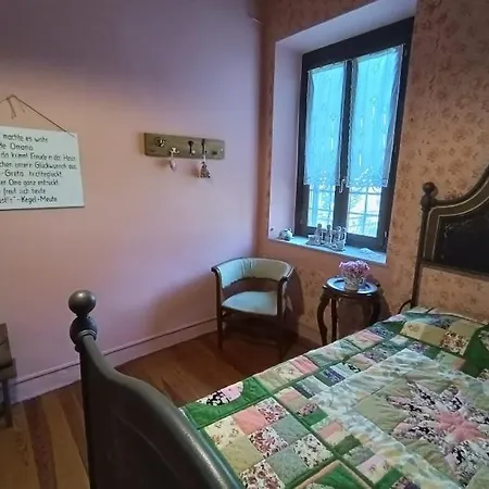 Apartment Casa Elvira Antica